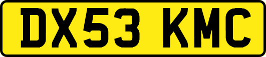 DX53KMC