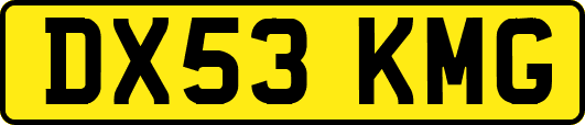 DX53KMG