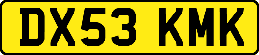 DX53KMK