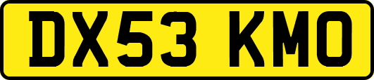 DX53KMO