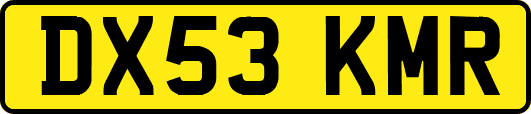 DX53KMR