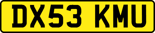 DX53KMU