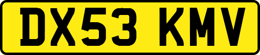 DX53KMV