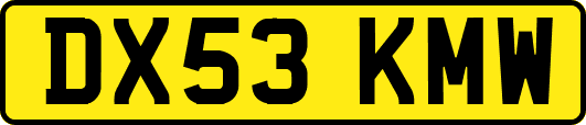 DX53KMW