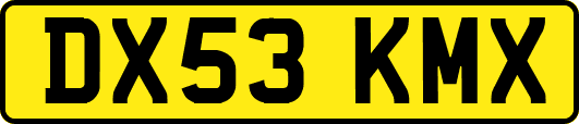 DX53KMX