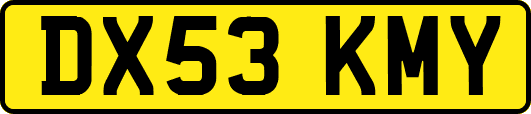DX53KMY