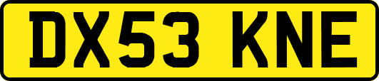DX53KNE