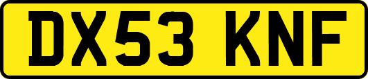 DX53KNF