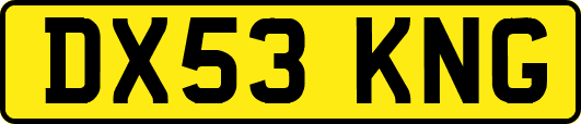 DX53KNG
