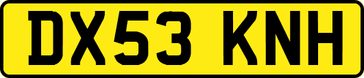 DX53KNH