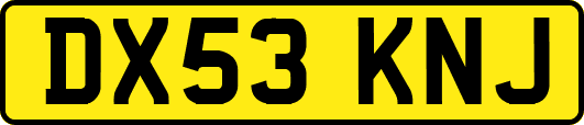DX53KNJ