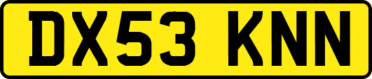 DX53KNN