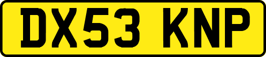 DX53KNP