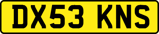 DX53KNS