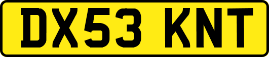 DX53KNT