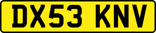 DX53KNV