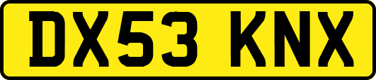 DX53KNX