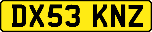 DX53KNZ