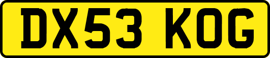 DX53KOG