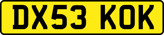 DX53KOK