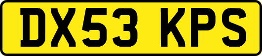 DX53KPS
