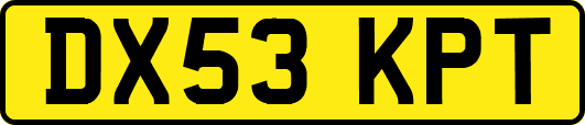 DX53KPT