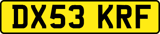 DX53KRF