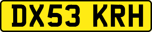 DX53KRH