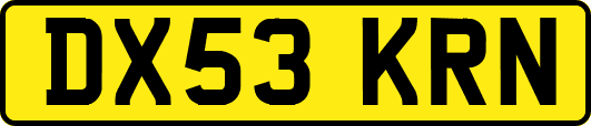 DX53KRN