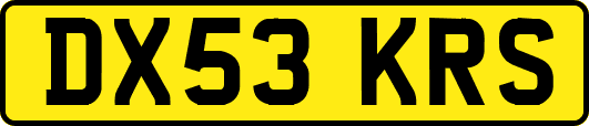 DX53KRS
