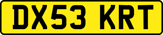 DX53KRT