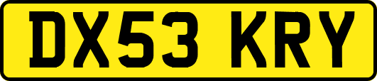 DX53KRY