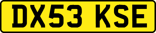 DX53KSE