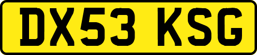 DX53KSG
