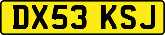 DX53KSJ
