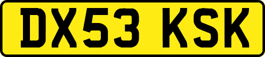 DX53KSK