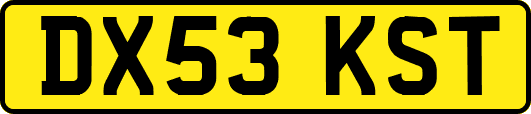 DX53KST