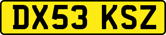 DX53KSZ