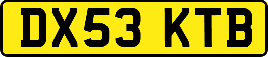DX53KTB
