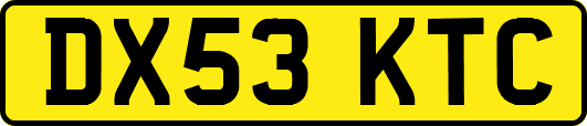 DX53KTC