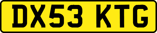 DX53KTG
