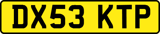 DX53KTP