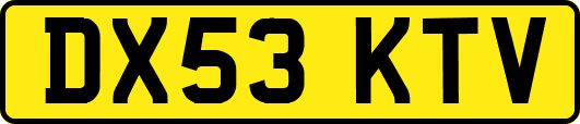 DX53KTV