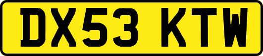 DX53KTW