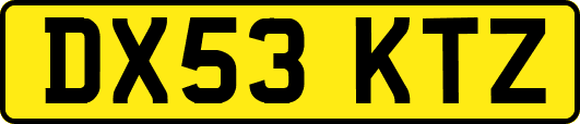 DX53KTZ