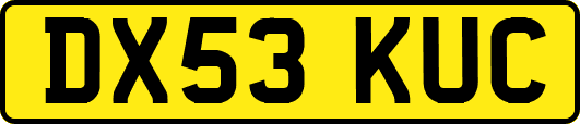DX53KUC