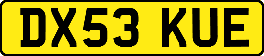 DX53KUE