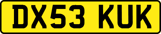 DX53KUK