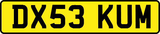 DX53KUM