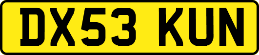 DX53KUN